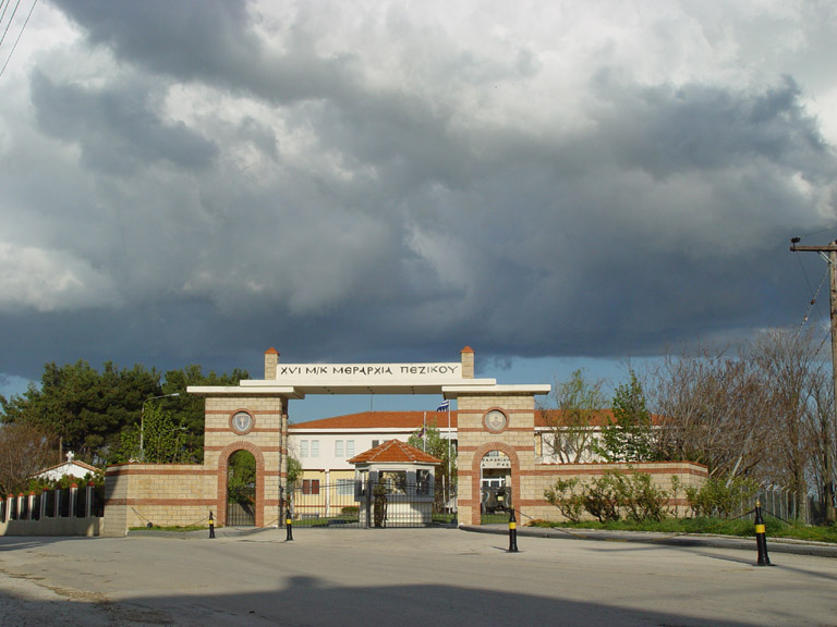 Τώρα – Τραυματίστηκαν στρατιώτες από οβίδα στο Διδυμότειχο