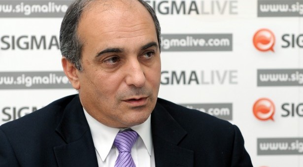 Πρόεδρος ΕΥΡΩΚΟ:Θα βρούμε περισσότερα από 5,8δισ.€