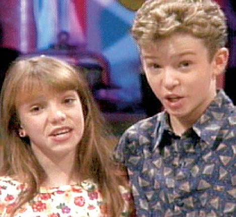 Ποιοι είναι αυτοί οι πασίγνωστοι σταρ;