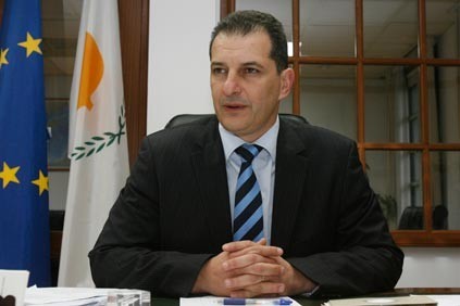 Στη Μόσχα και ο υπουργός Εμπορίου Κύπρου