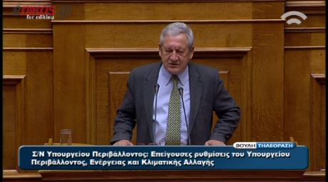 ΒΙΝΤΕΟ-Δριβελέγκας:Να φύγουν τα ΜΑΤ από τις Σκουριές