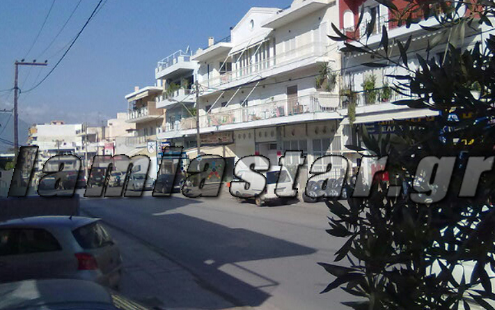 Τελευταίο αντίο στον 20χρονο Νίκο