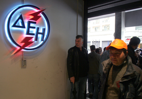 Η ΓΕΝΟΠ «μοιράζει»… ευθύνες