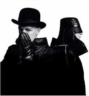 Το νέο τραγούδι των Pet Shop Boys
