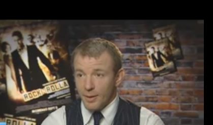 Ο Ρίτσι θα σκηνοθετήσει τον Μποντ;