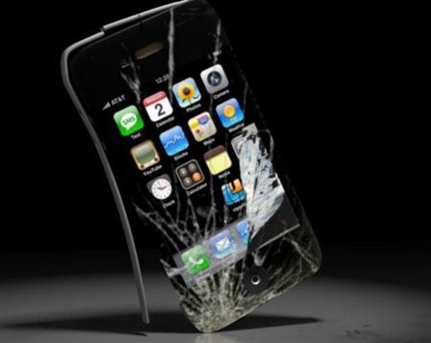 Έρχεται το «άθραυστο» iPhone;