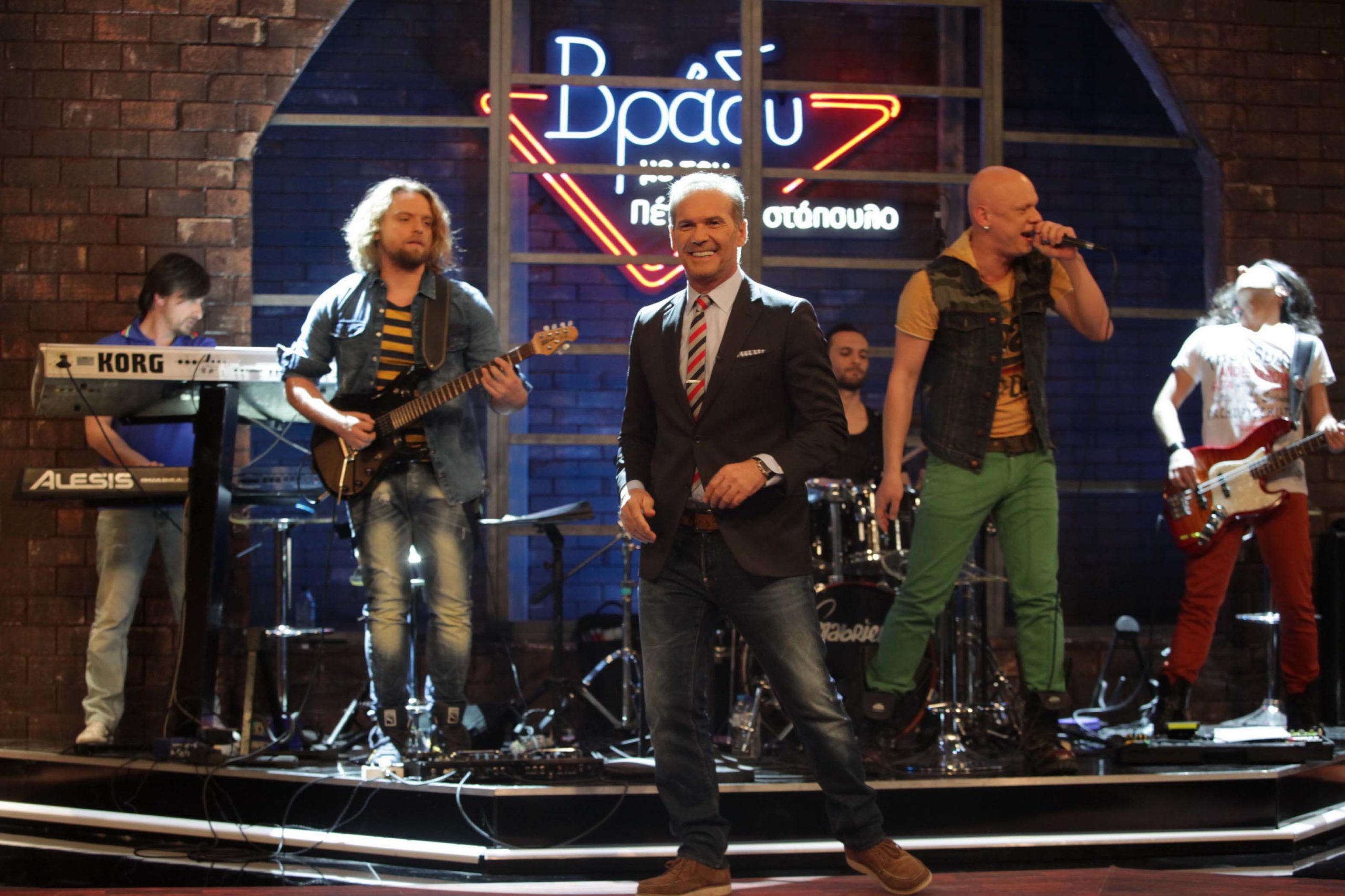 Απόψε στο… “Βράδυ”