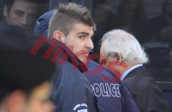 Οι Ευρωπαίοι για την καταδίκη του Άκη