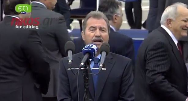 ΒΙΝΤΕΟ – Οι δηλώσεις Τραγάκη για την 25η Μαρτίου