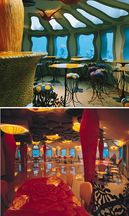 Τα 10 πιο παράξενα… μπαρ