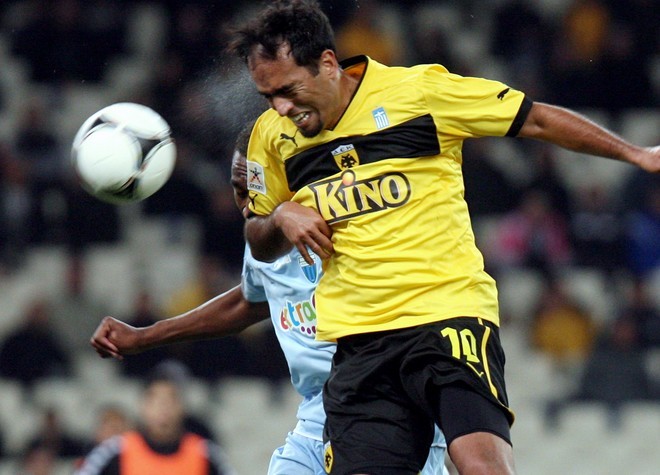 Live: Λεβαδειακός – ΑΕΚ 0-0 (Ημίχρονο)