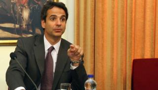 Μητσοτάκης:Χρειάζεται ρύθμιση για τα υπερχρεωμένα νοικοκυριά