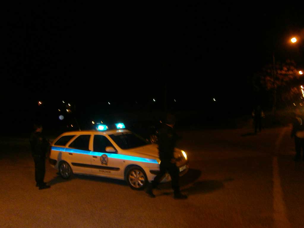 Τεταμένη η κατάσταση στις φυλακές Τρικάλων