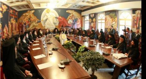 Κύπρος: Συνέρχεται εκτάκτως η Ιερά Σύνοδος