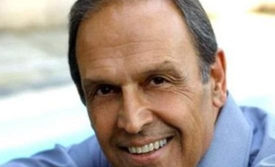 Τα νέα τον βρήκαν στην Κεφαλονιά