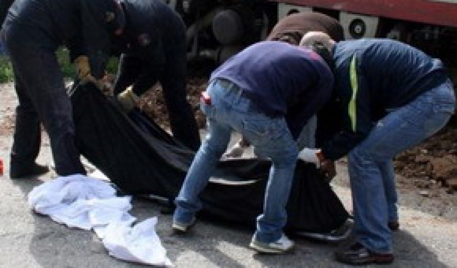 Βρέθηκε πτώμα στον Πηνειό