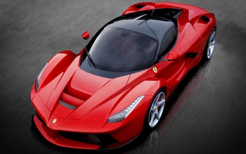 ΒΙΝΤΕΟ-Αυτή είναι η καλύτερη Ferrari όλων των εποχών