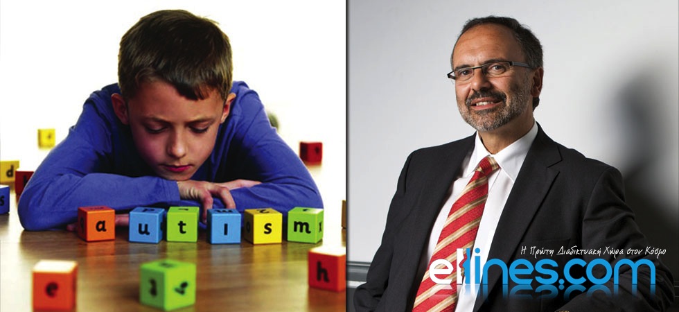 Έλληνας επιστήμονας κορυφαίος στην ψυχιατρική έρευνα