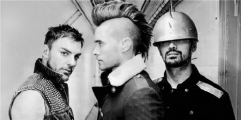 Single των 30 Seconds To Mars κάνει ντεμπούτο στο …διάστημα