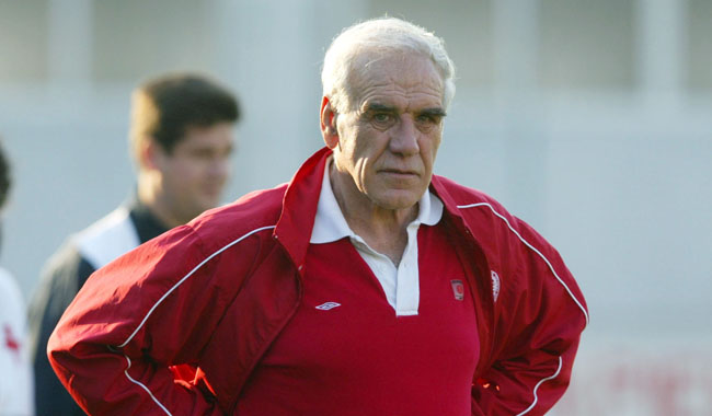 Αλέφαντος: Λάθος του Ρεχάγκελ που ήρθε