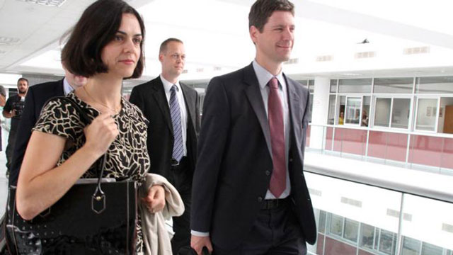 Κύπρος: Το ΔΝΤ έρχεται με άγριες διαθέσεις