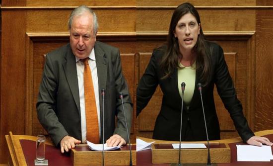 Με παραίτηση απειλεί ο Μαρκογιαννάκης