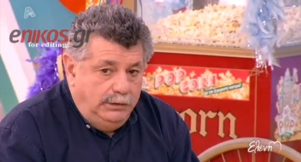 ΒΙΝΤΕΟ – Λαζάρου για Master Chef: “Είμαστε απλήρωτοι”