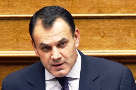 Παναγιωτόπουλος: Η τρόικα θέλει λιγότερες δόσεις για τα ληξιπρόθεσμα χρέη