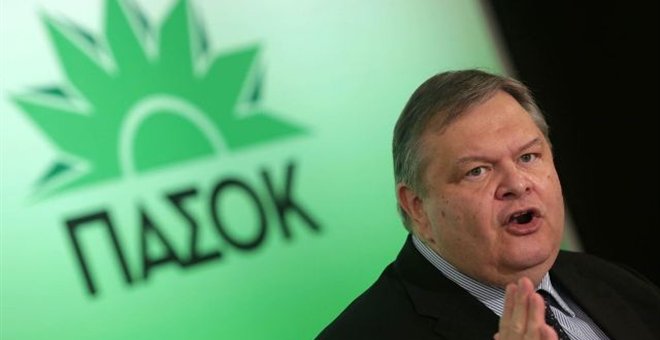 Βενιζέλος: Στείλαμε καθαρά μηνύματα