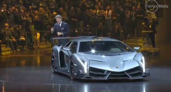 ΒΙΝΤΕΟ-Ας την θαυμάσουμε από.. μακριά