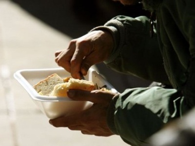 Φθιώτιδα: Τριπλασιάστηκαν οι άποροι πολίτες