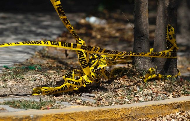 Μεξικό:Δολοφονήθηκε ο υπουργός Τουρισμού
