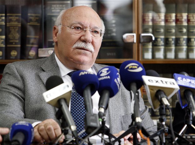 Γενικός εισαγγελέας Κύπρου: Ίσως κληθούν και Έλληνες εμπλεκόμενοι