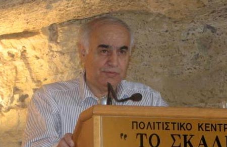 Κύπρος-Κουτσού: Γιατί ψήφισα ΟΧΙ στο νομοσχέδιο