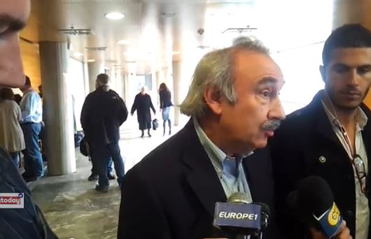 ΒΙΝΤΕΟ-Πάχτας: Σημαντικά έσοδα από την επένδυση