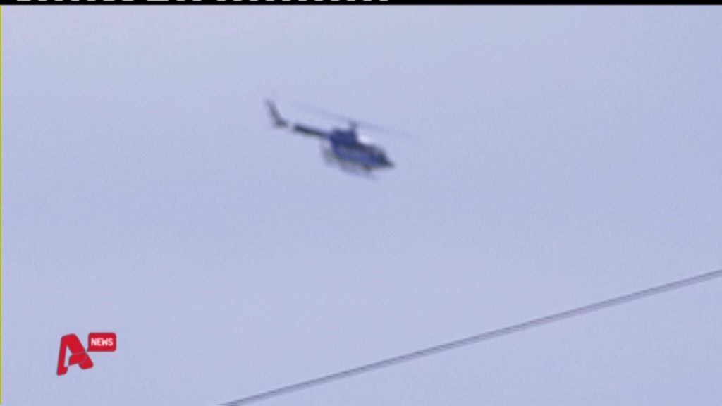 ΒΙΝΤΕΟ- Ασύλληπτη τραγωδία στην Κορινθία