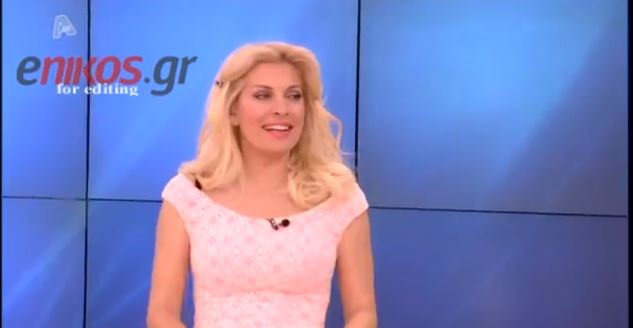 ΒΙΝΤΕΟ – Μενεγάκη: “Σαν να ζωηρεύω σιγά σιγά”