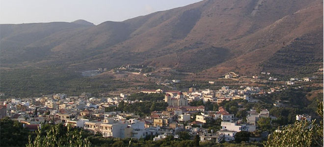 Μυστήριο με νεκρό άνδρα στη Νεάπολη