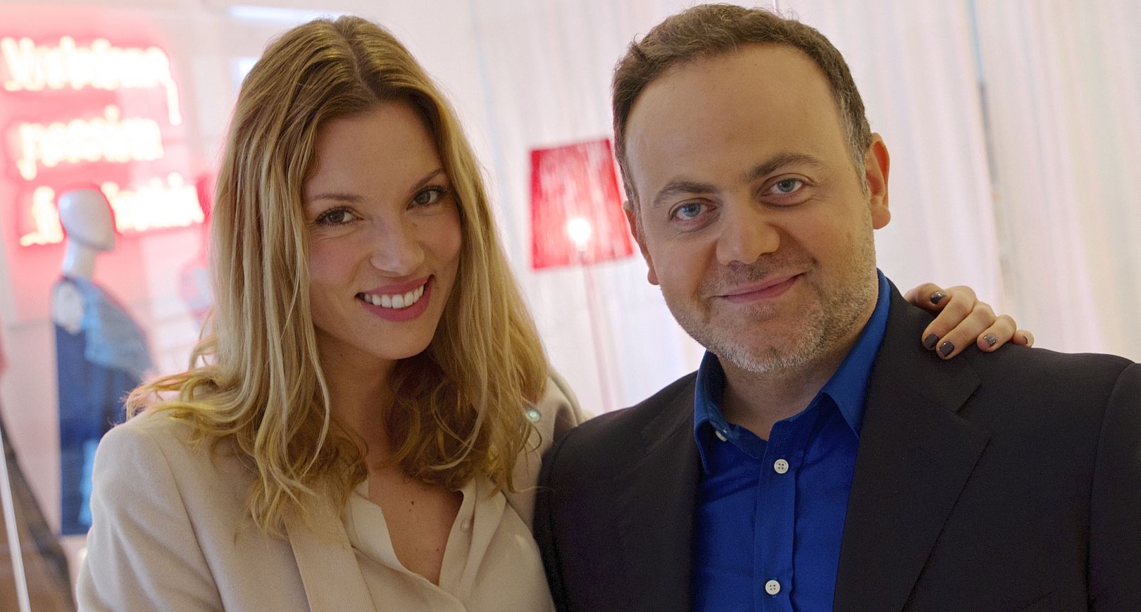 Η Καγιά μιλά στον Κεφαλογιάννη