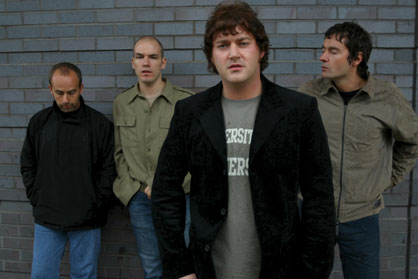 Οι Puressence στο Σταυρό του Νότου