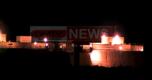 Νέο βίντεο από τις φυλακές Τρικάλων