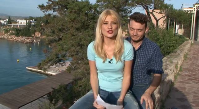 H πρεμιέρα του “Face to Fay’s”