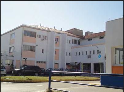 Πρέβεζα: Στο νοσοκομείο μετά από συμπλοκή