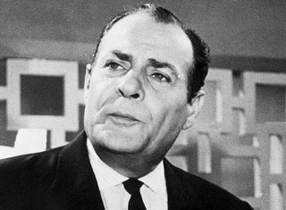 Σαν σήμερα γεννήθηκε ο Λάμπρος Κωνσταντάρας