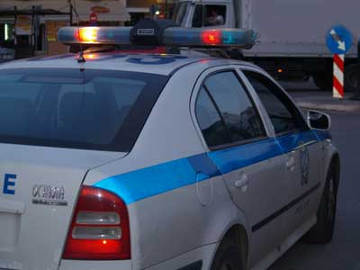 Από τις προσωπικές διαφορές, στην εντατική