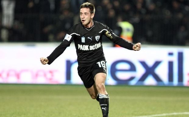 Live: ΟΦΗ – ΠΑΣ 2-0