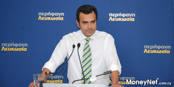 Δήμαρχος Λευκωσίας:Να εξαιρεθούμε από το κούρεμα