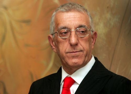 Κακλαμάνης:Αισθάνομαι δικαιωμένος