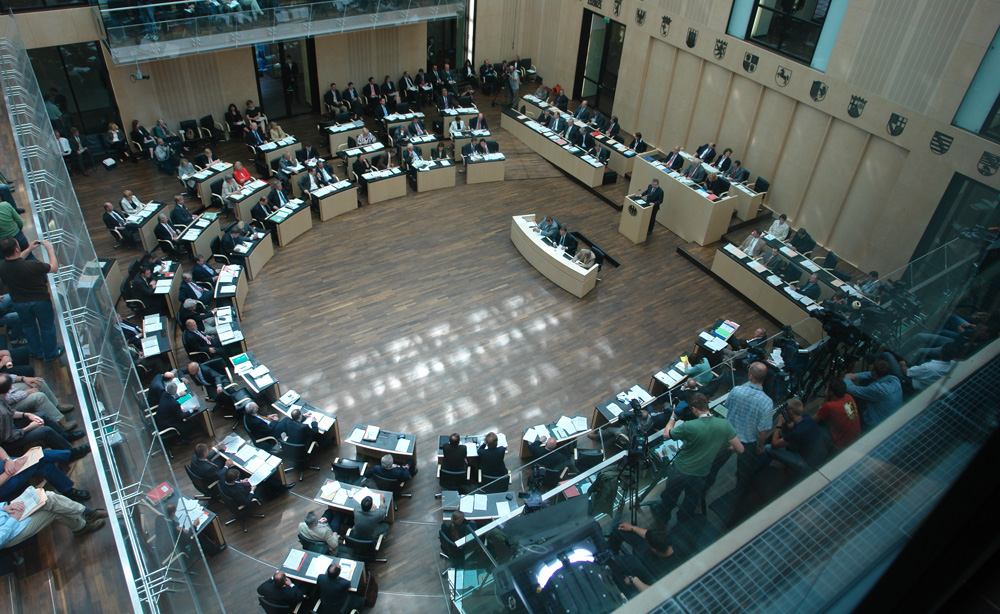 Γερμανία-“Μπλόκο” στο δημοσιονομικό σύμφωνο