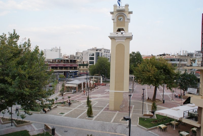 Συναγερμός για βόμβα στην Ξάνθη